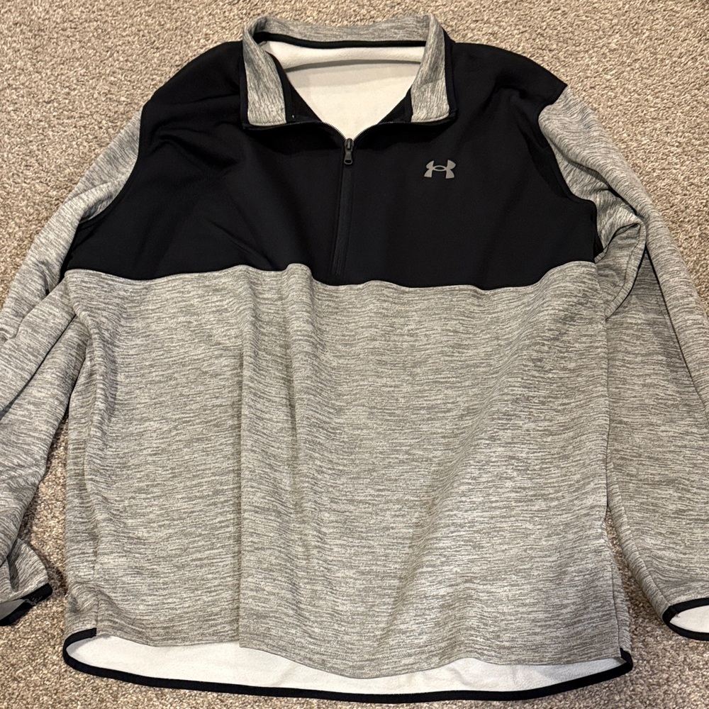 Mens 3XL Under Armour shirt